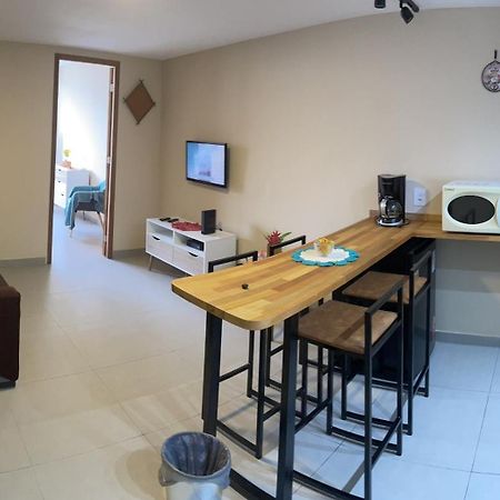 Apartamento Copacabana, Vista Para O Mar E Com Garagem Rio de Janeiro Phòng bức ảnh