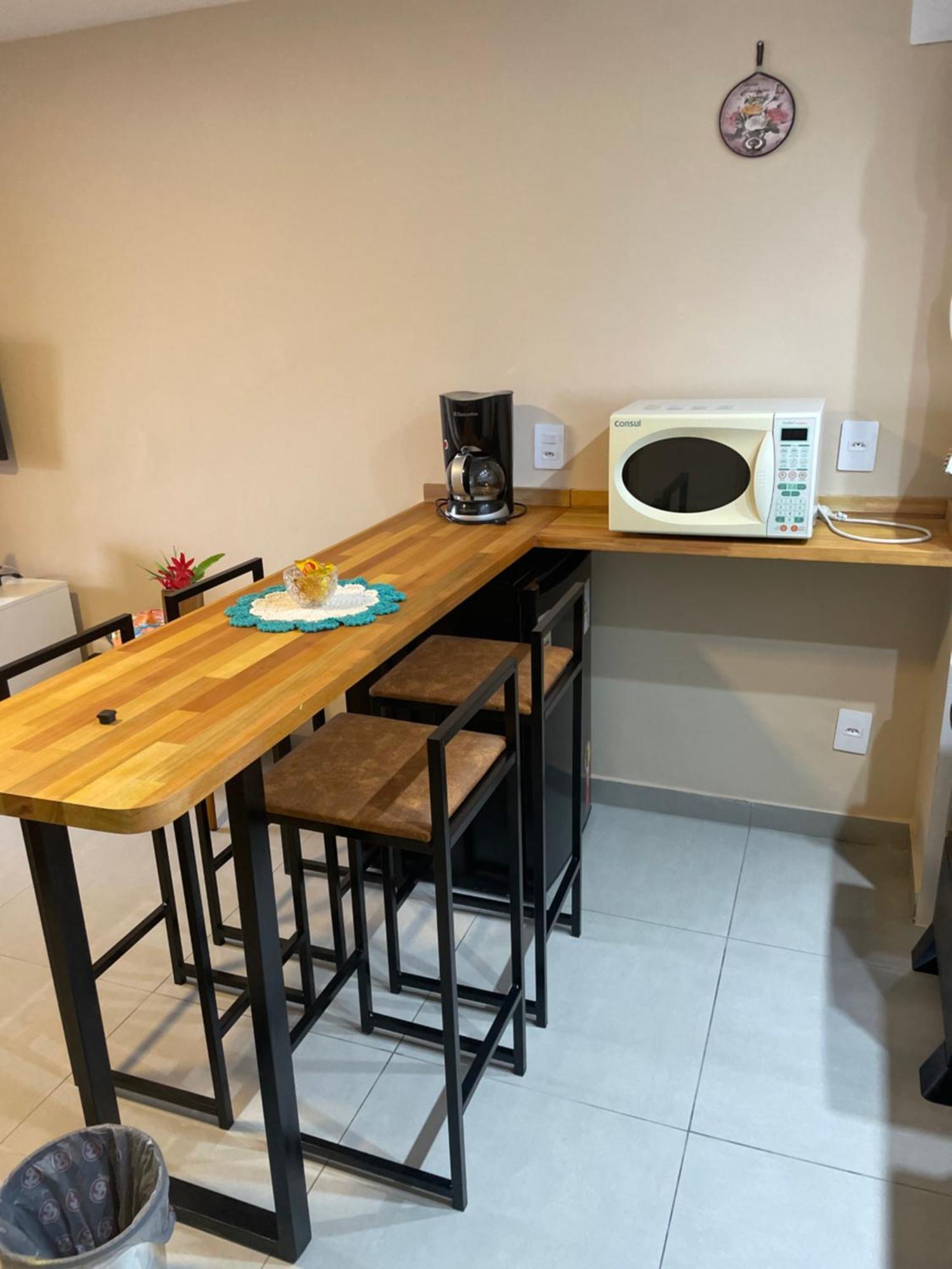 Apartamento Copacabana, Vista Para O Mar E Com Garagem Rio de Janeiro Ngoại thất bức ảnh