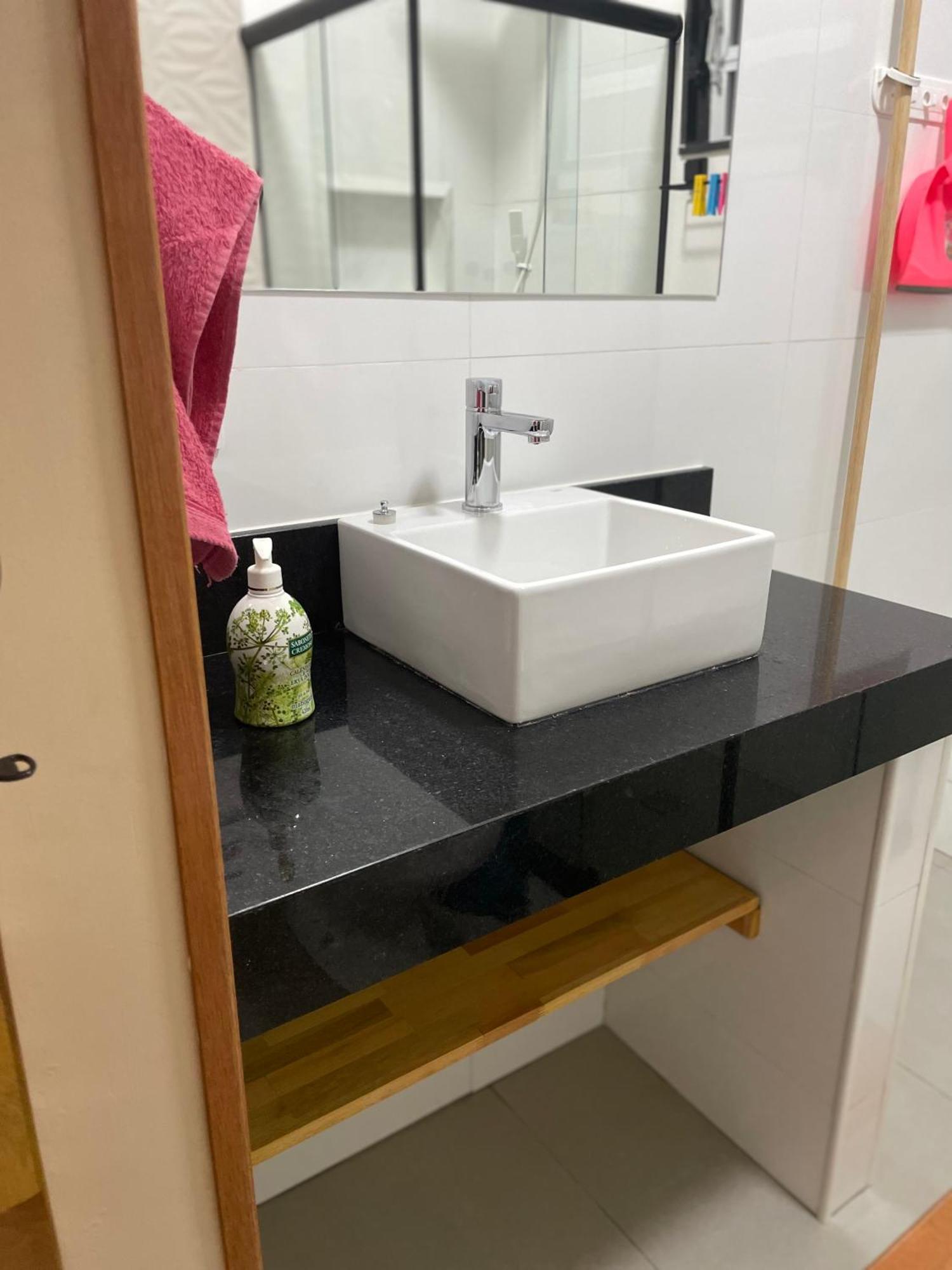 Apartamento Copacabana, Vista Para O Mar E Com Garagem Rio de Janeiro Ngoại thất bức ảnh