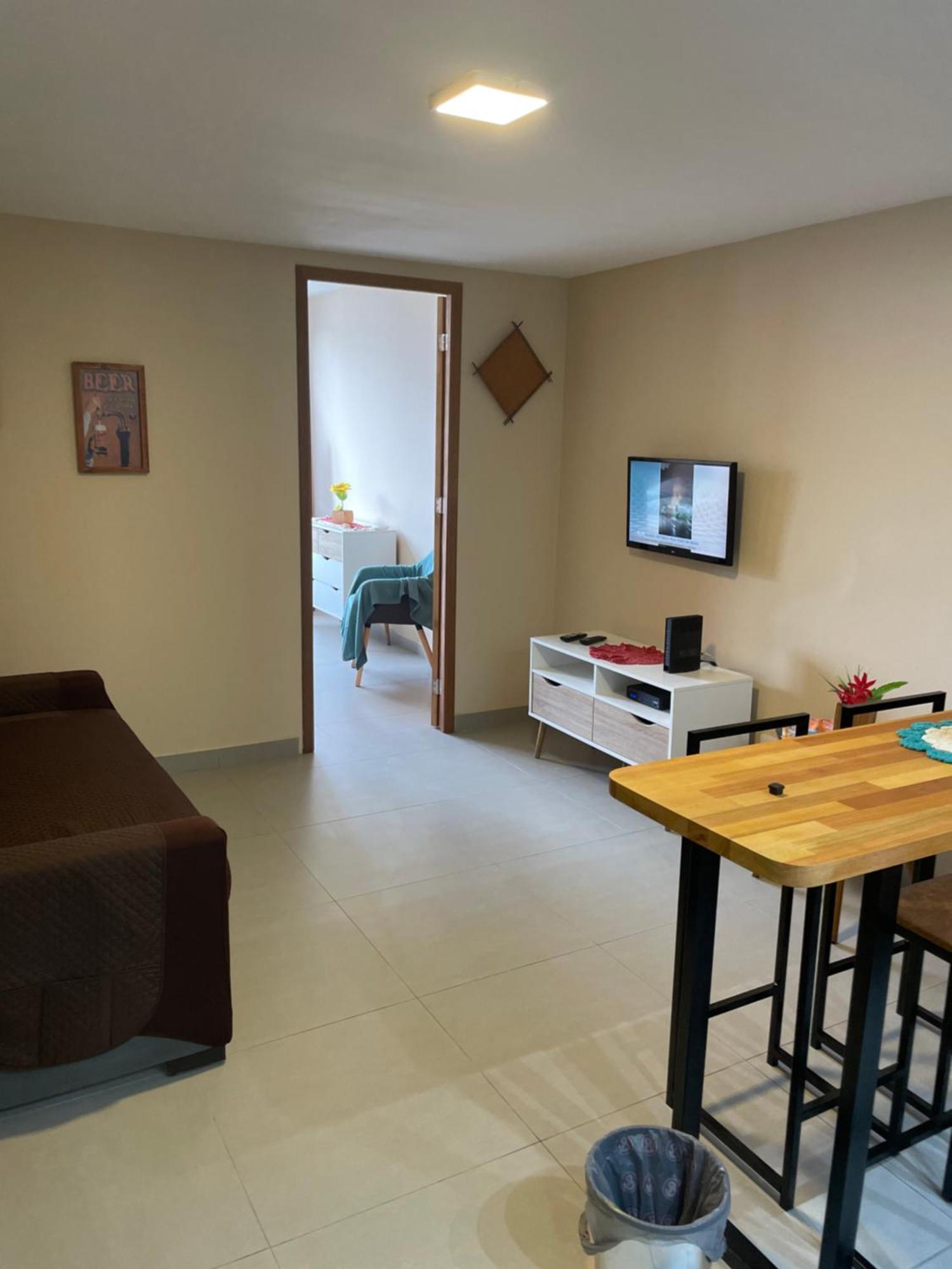 Apartamento Copacabana, Vista Para O Mar E Com Garagem Rio de Janeiro Ngoại thất bức ảnh